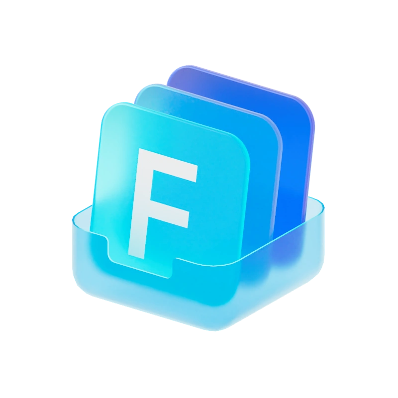 Frontend Fundamentals symbol